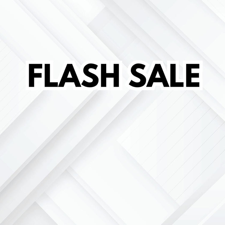 Flash Sale