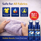 Fabric Stain Remover (Buy 1 Get 1 Free)