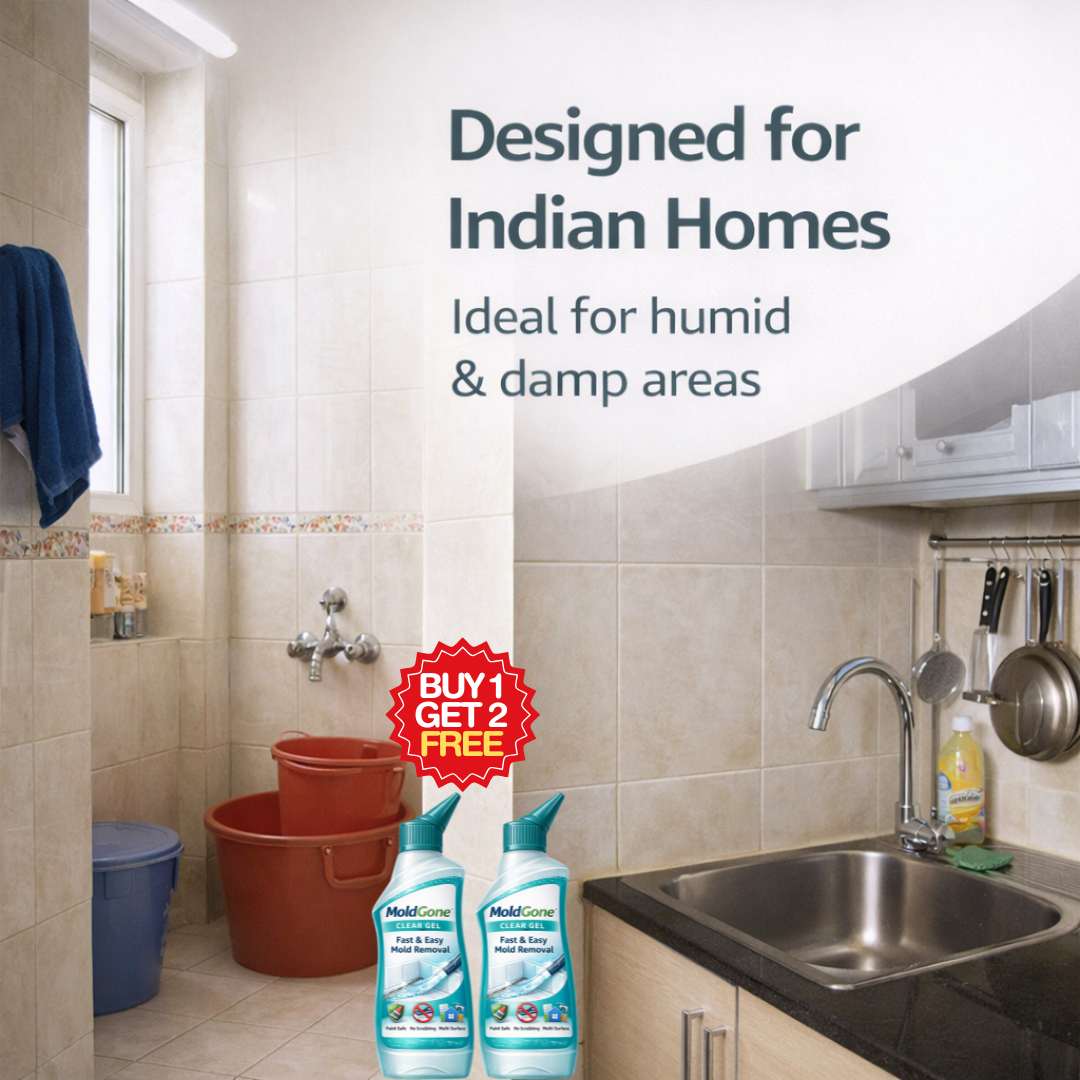 Mold Clear Gel | Buy 1 Get 1 Free