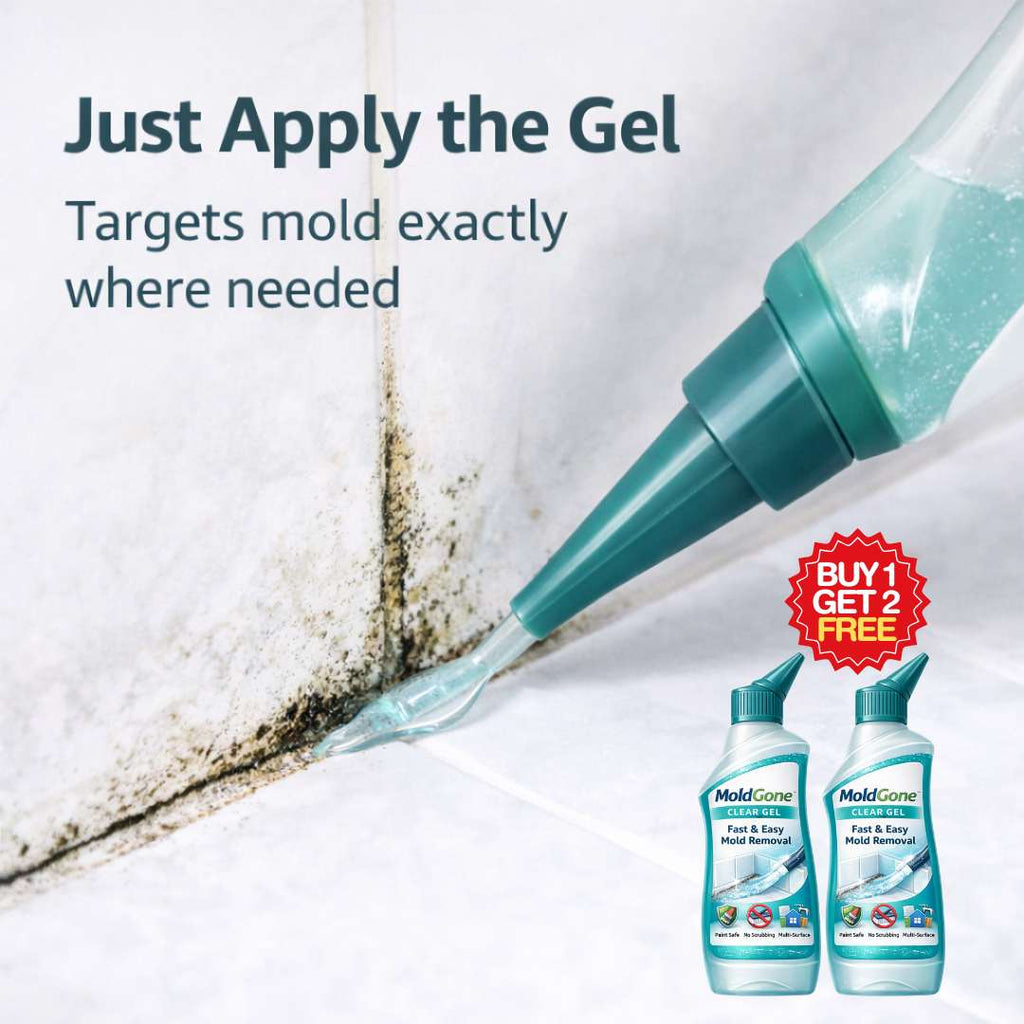 Mold Clear Gel | Buy 1 Get 1 Free