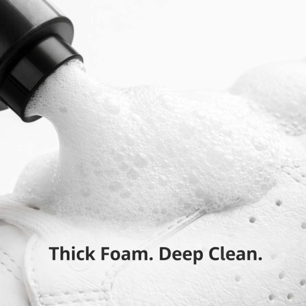 Shoe Cleaning Foam Spray - Buy 1 Get 1 Free