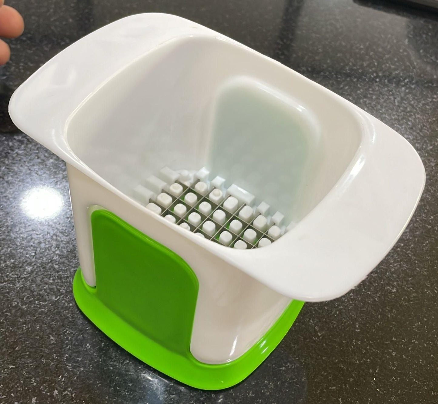 Multifunctional Vegetable Cutter