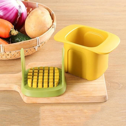 Multifunctional Vegetable Cutter